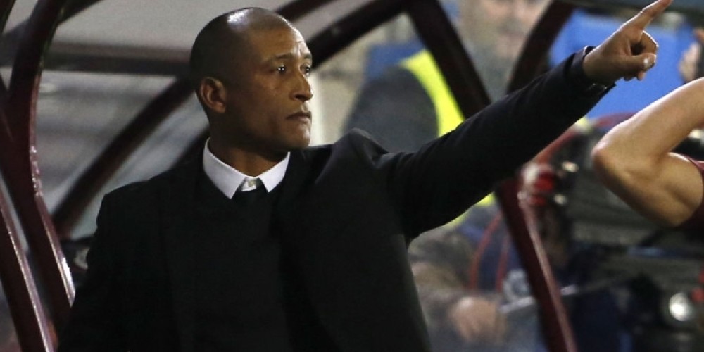 El entrenador uruguayo que ser&aacute; t&eacute;cnico de la selecci&oacute;n de jugadores sin equipo