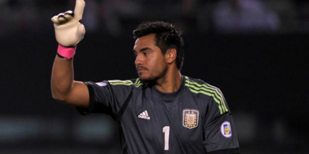 En Argentina, la AFA pagar&iacute;a por los regresos de los mundialistas sin actividad