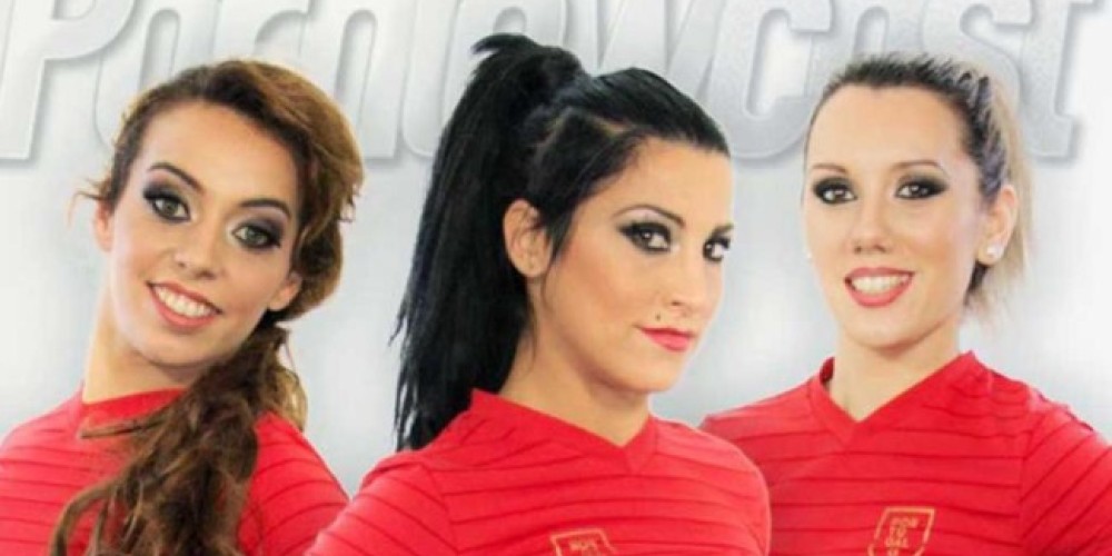 Cristiano Ronaldo tendrá una película para adultos en su honor