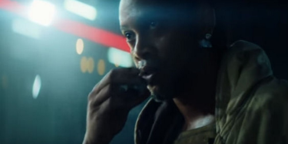 Heineken lanz&oacute; su nuevo comercial de ciencia ficci&oacute;n de la mano de Ronaldinho