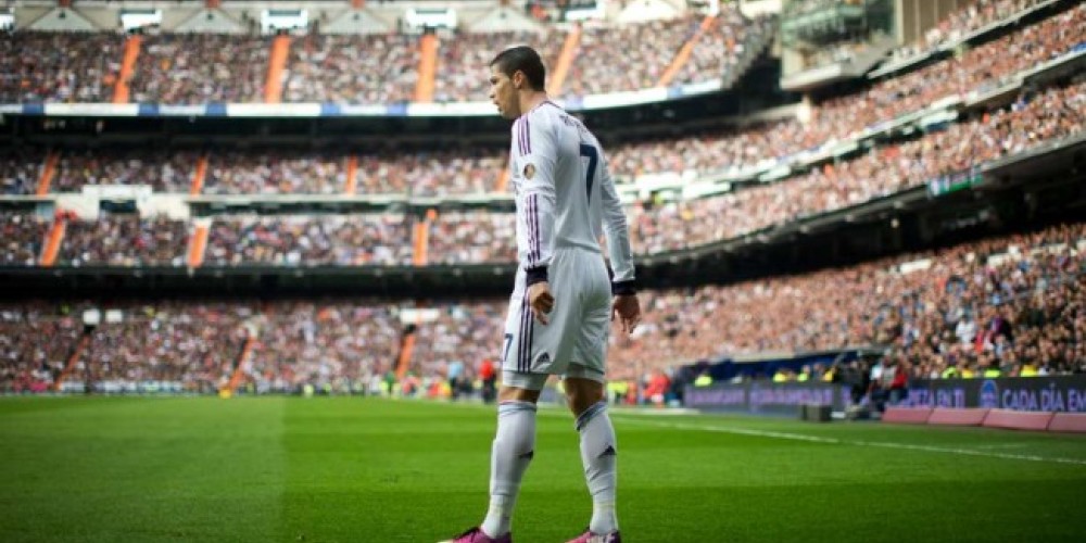La salida de Cristiano Ronaldo evidenci&oacute; un importante dato sobre el Santiago Bernab&eacute;u y los hinchas que asisten a los partidos