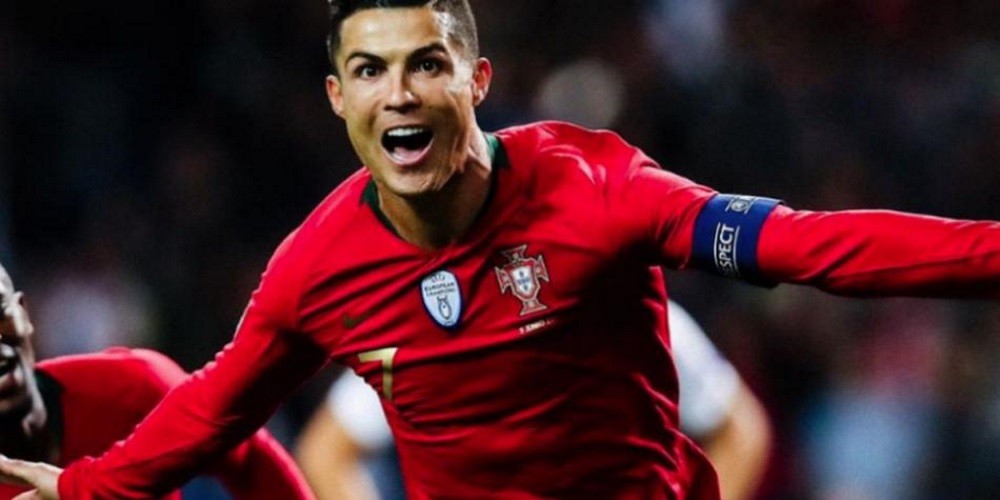 Cristiano Ronaldo gana más plata por sus posteos en Instagram que por jugar en la Juventus