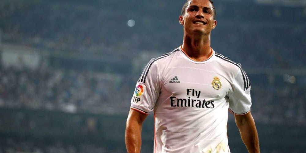 El PSG podr&iacute;a ofrecer hasta 500 mil euros por semana a Cristiano Ronaldo