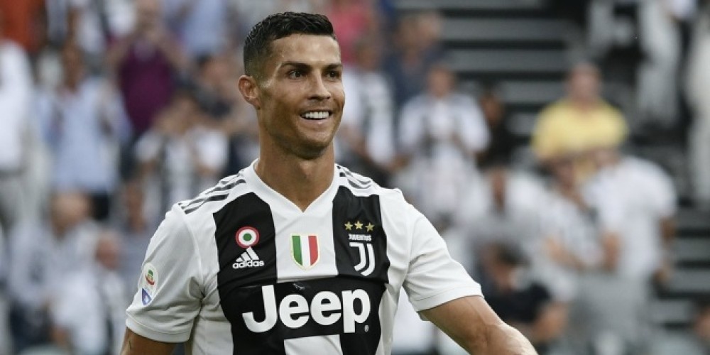 Cristiano Ronaldo abrir&aacute; un restaurant con otros dos deportistas y un famoso cantante