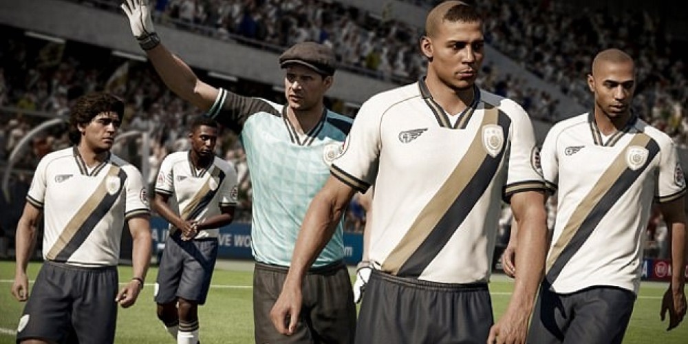 Ni Messi ni Pel&eacute; ni Maradona, este es el jugador m&aacute;s caro del Ultimate Team del FIFA 18