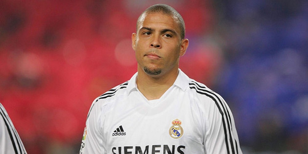 Ronaldo estrenar&aacute; una miniserie sobre su vida m&aacute;s all&aacute; del f&uacute;tbol