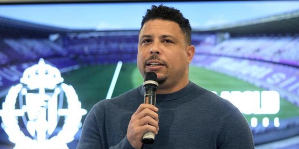 El modelo de trabajo que Ronaldo impuso como propietario de un club espa&ntilde;ol