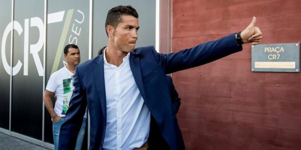 Polémica en Portugal por el Aeropuerto “Cristiano Ronaldo”