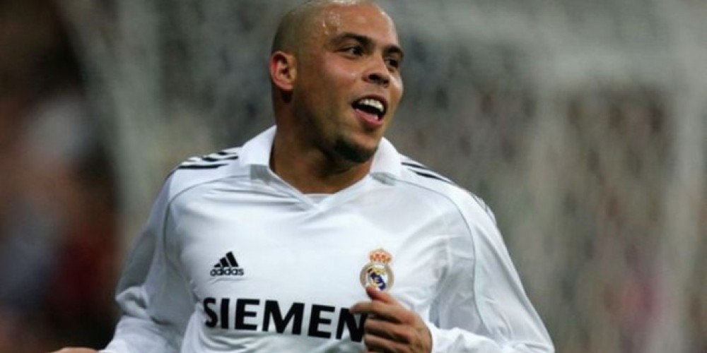 Ronaldo vuelve al Real Madrid: será asesor y embajador mundial