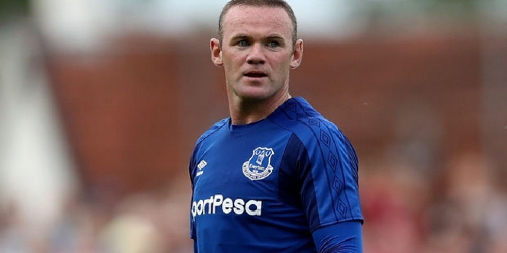 El curioso pedido de la mujer de Rooney para que deje el f&uacute;tbol