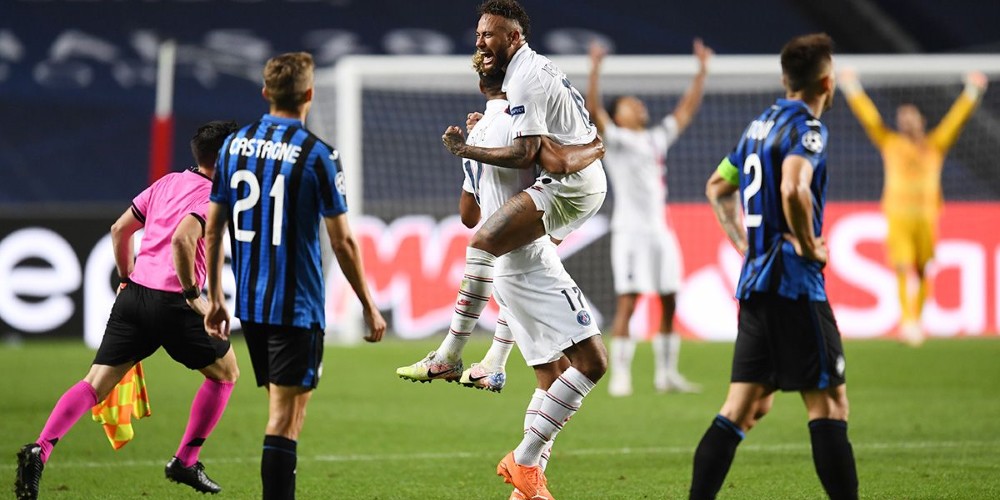 La suma millonaria que recibirá Rosario Central si PSG gana la Champions League