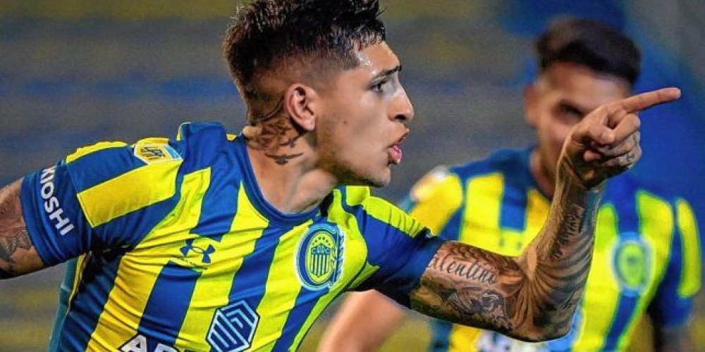 Los motivos por los que Rosario Central haría de local en el Nuevo Gasómetro por la Sudamericana