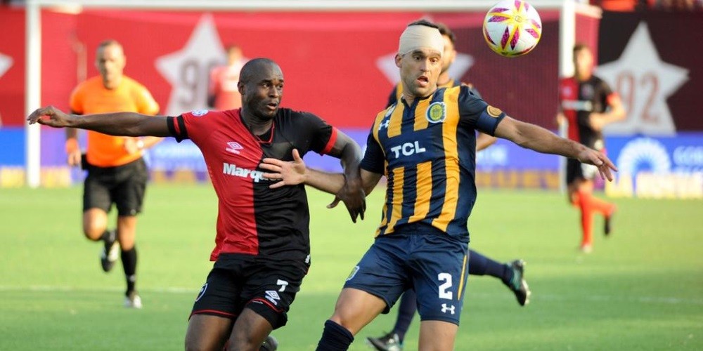 &iquest;Podr&iacute;a Rosario tener un &uacute;nico estadio donde jueguen Rosario Central y Newell&rsquo;s de cara al Mundial 2030?