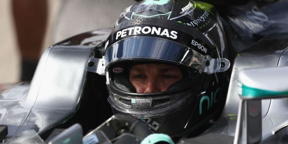 Rosberg de campe&oacute;n del mundo a &iquest;superh&eacute;roe del cine?