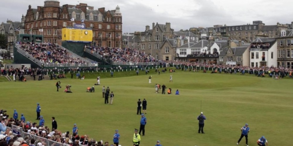 El Royal and Ancient Golf Club permitir&aacute; mujeres por primera vez en 260 a&ntilde;os