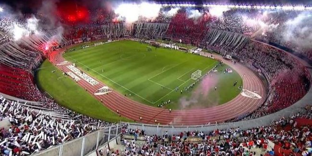 La innovadora propuesta de una automotriz para entregar entradas para la final Libertadores