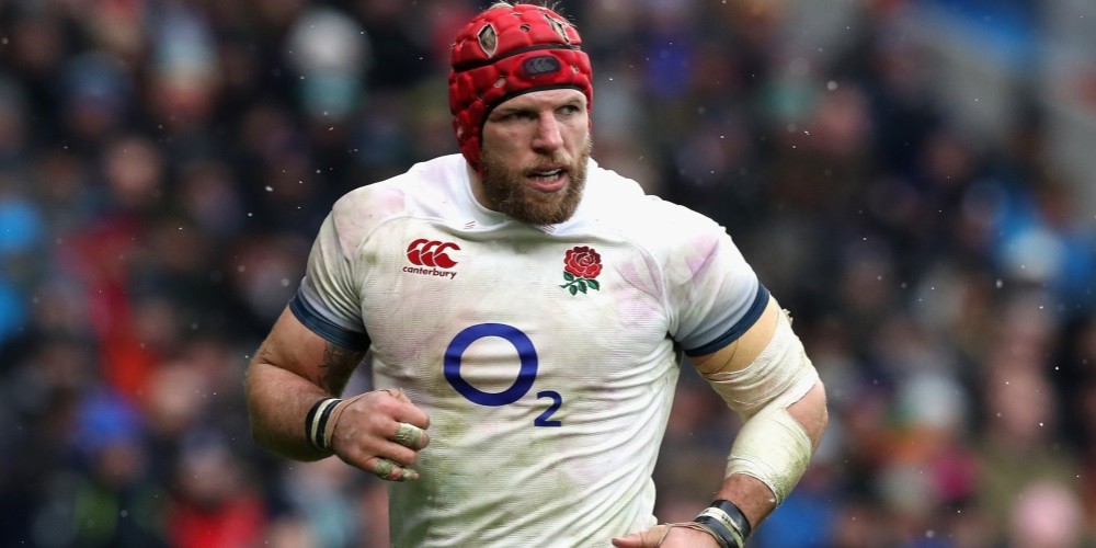 El exjugador de rugby inglés que debutará en las artes marciales mixtas en Wembley