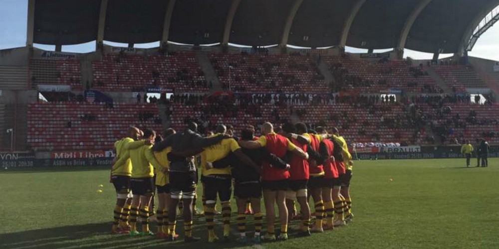 Una página porno será el sponsor de un partido en Francia