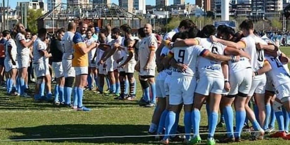 Los históricos equipos rivales de rugby que decidieron fusionarse para potenciarse