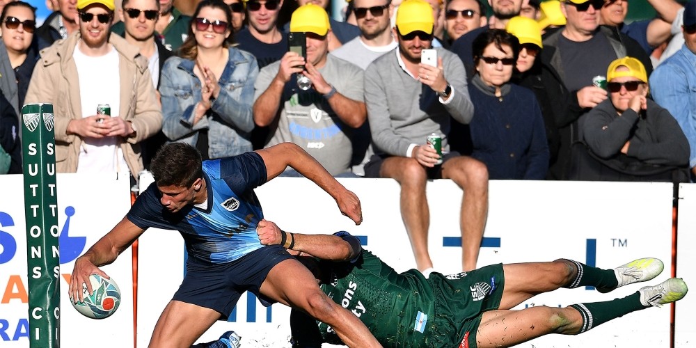 &iquest;Cu&aacute;nto dinero se repartir&aacute; en el Mundial de Rugby y c&oacute;mo se distribuye?