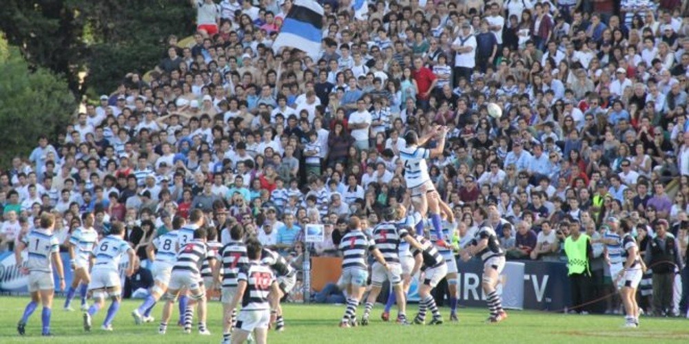 La UAR present&oacute; un protocolo de seguridad para retomar la actividad