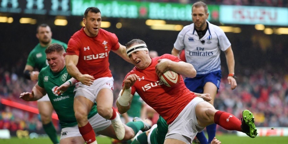 &iquest;Qu&eacute; novedades puede haber en la organizaci&oacute;n del rugby internacional en los pr&oacute;ximos meses?