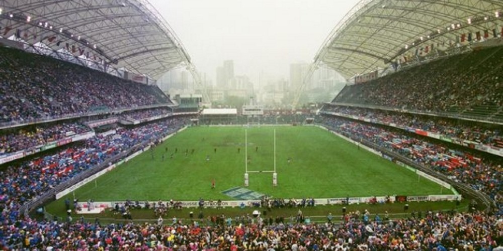 Los mejores estadios del mundo para jugar al rugby