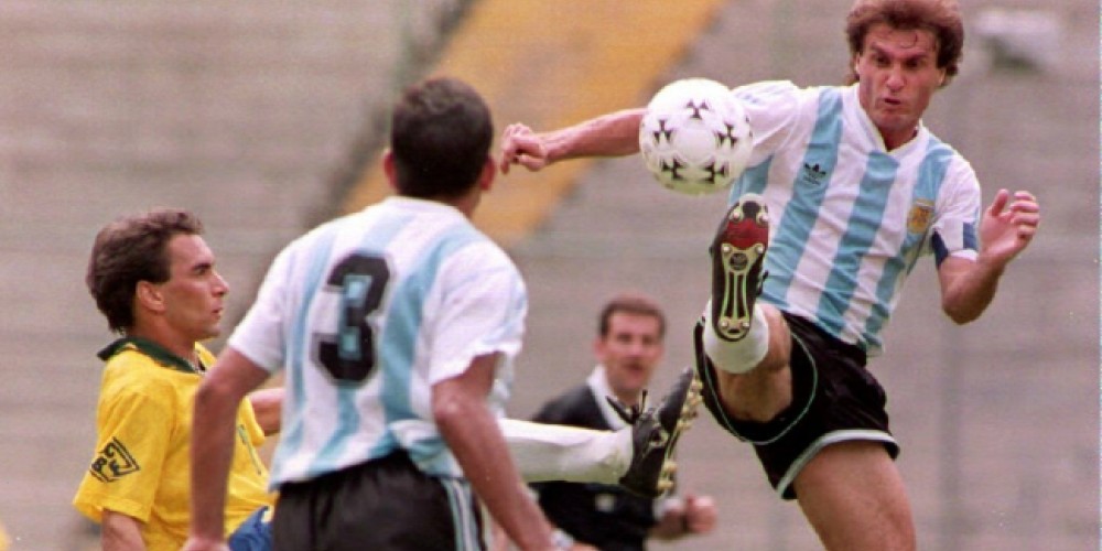 La nueva iniciativa de Tapia que acercaría a los campeones del mundo a la selección