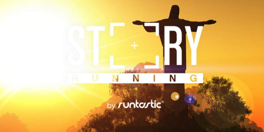 Runtastic presenta el innovador &quot;Runtastic Story Running&quot;