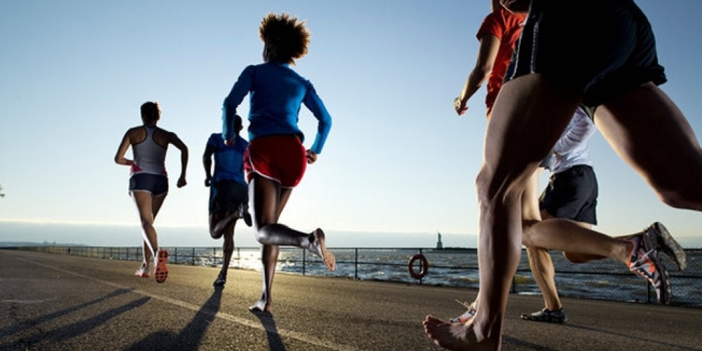 &iquest;Por qu&eacute; creci&oacute; tanto el running?