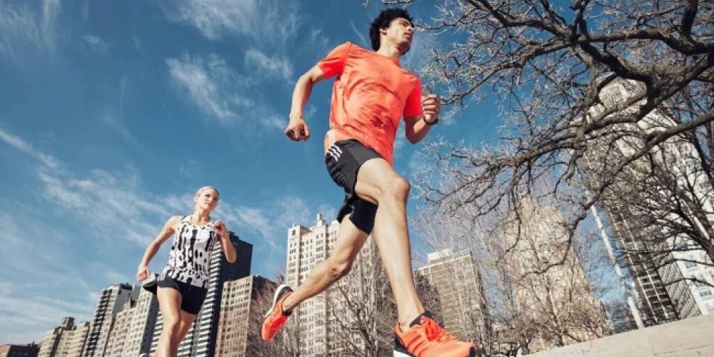 Running y prevención; cuidados para salir a correr