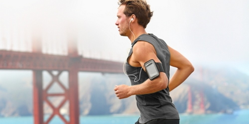 Accesorios para correr que nunca deben faltar