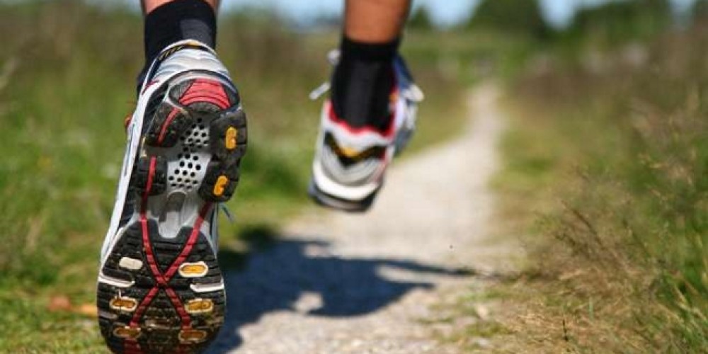 Trucos para saber si tengo que cambiar las zapatillas de correr