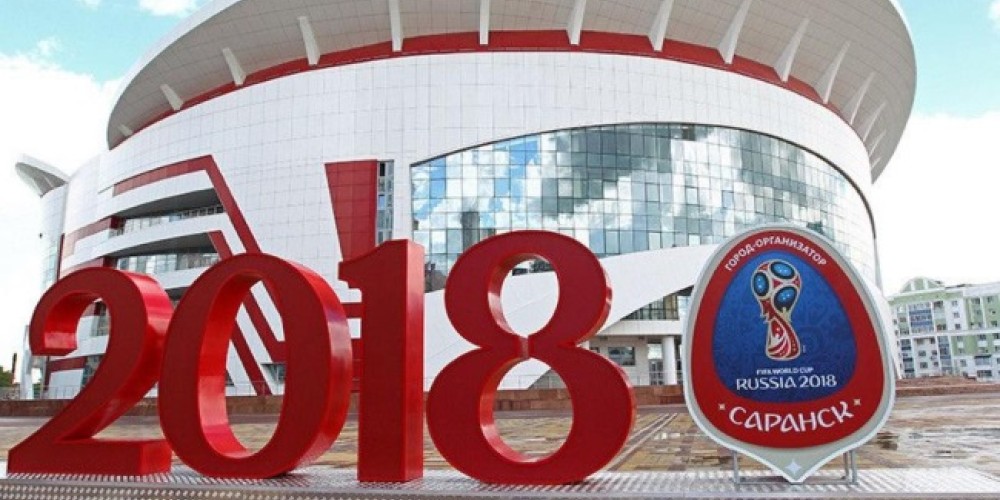 Maluma y J Balvin en la recta final por definir la canción oficial de Rusia 2018