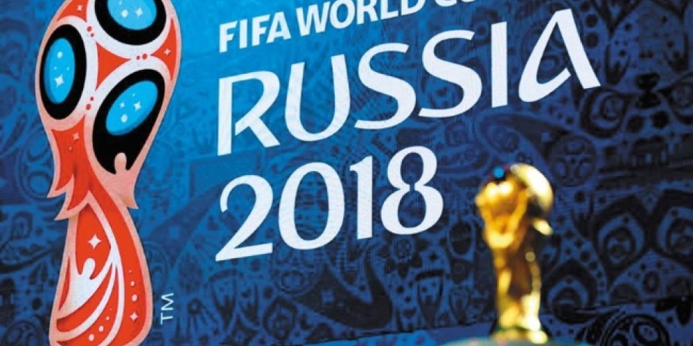 &iquest;Cu&aacute;nto aporta cada patrocinador de la FIFA y de la Copa del Mundo?