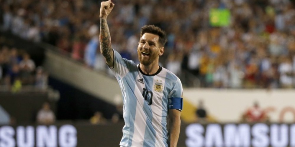 Amistosos en La Bombonera y en Barcelona; la agenda de Argentina antes de Rusia 2018