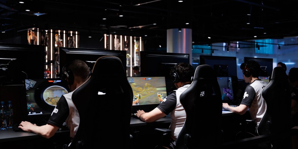 Rusia y Brasil anuncian cooperaci&oacute;n en videojuegos con Moscow Game Hub