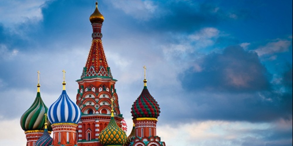 Se develó quienes cantarán la canción oficial de Rusia 2018