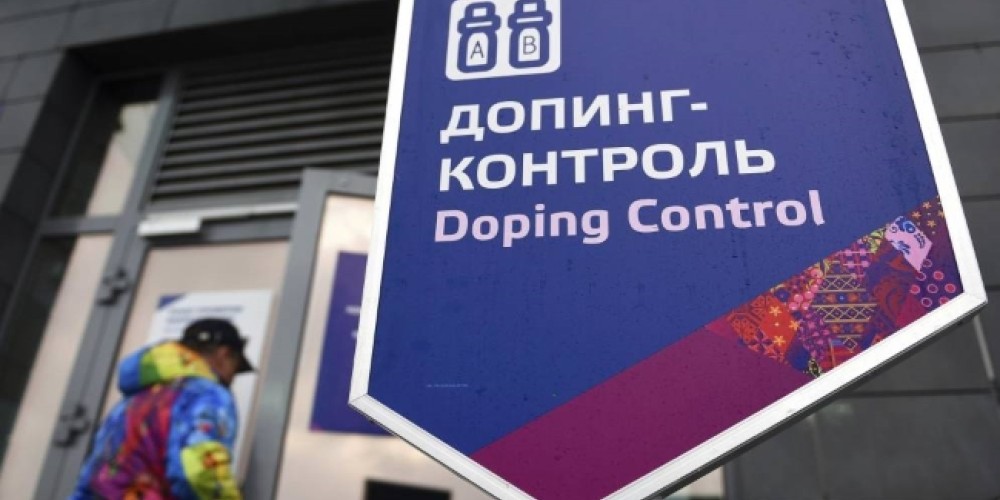 Rusia perdería nueve medallas más por el escándalo de ‘Doping Institucionalizado’