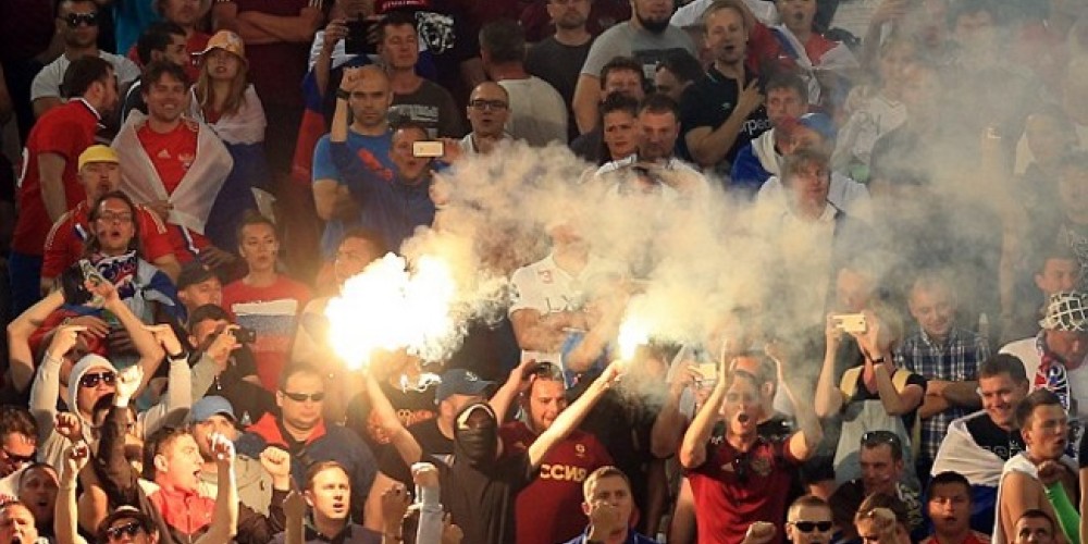 Insólito: Rusia autoriza la entrada de drogas al país durante la Copa del Mundo