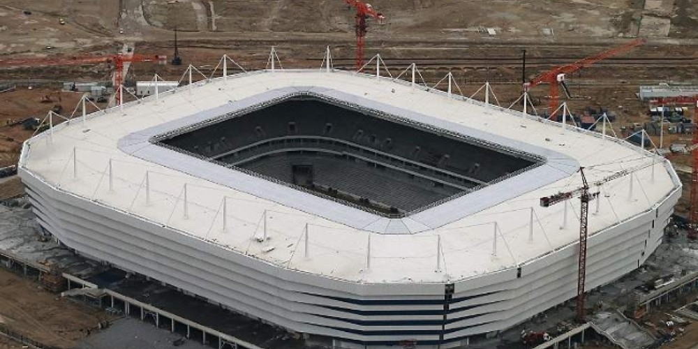 Rusia se alista para el Mundial y se cuida de caer en los mismos errores que Brasil en el 2014