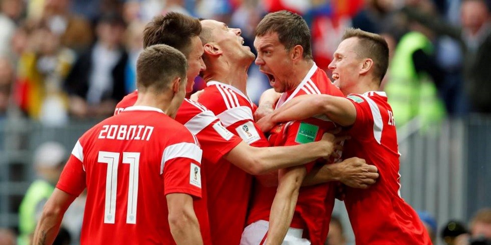 Rusia podrá jugar la Eurocopa 2020 a pesar de una posible sanción por dopaje