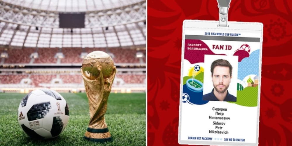 &iquest;En qu&eacute; consiste el registro obligatorio de hospedaje y otros requisitos para viajar al Mundial?