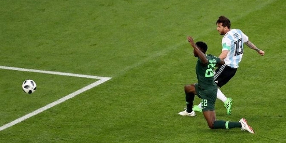 ¿Qué marca y qué modelo de botines convirtió más goles en Rusia 2018?