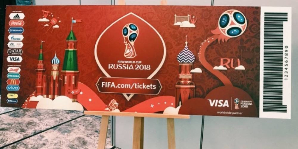 Las cinco claves para entender el impacto marketinero de Rusia 2018