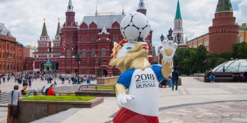 El Mundial Económico ¿qué selección saldría campeón si se tomara en cuenta su economía?