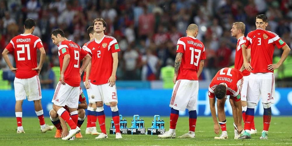 La FIFA niega la expulsión de Rusia del Mundial pero su presencia es incierta