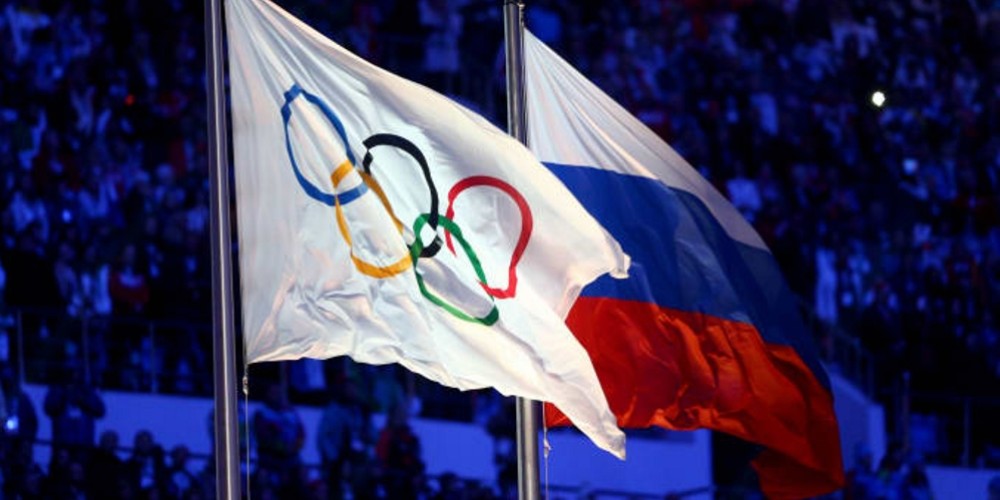 El testigo protegido que desencadenó la suspensión a Rusia de los Juegos Olímpicos