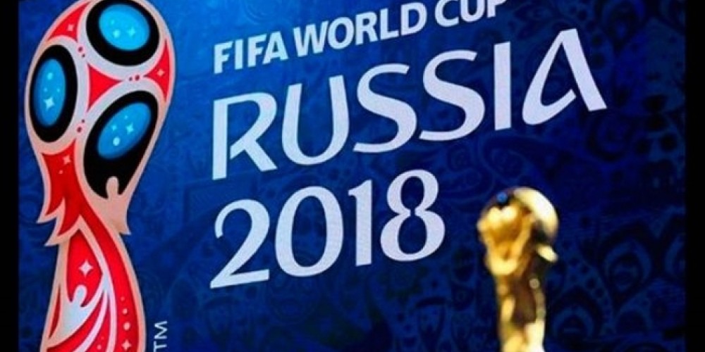 El motivo por el cual Rusia no podrá televisar su propio Mundial