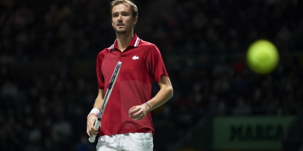 Todas las sanciones del mundo del deporte a Rusia